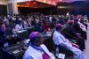 Pope Leo XIV urges SIGNIS delegates to build a culture of truth, peace