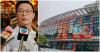 Where Letters Bridge Oceans: Old Cruise Terminal Reborn as Living Tribute to Fujian’s Qiaopi Culture