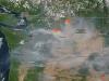 Wildfires across the state, widespread damage in Spokane, smoke headed toward Puget Sound, Night Out block parties may be postponed