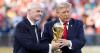 Gianni Infantino's Kushner-linked World Cup scheme jeopardizes his FIFA reign