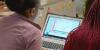 Marietta focuses on reduced screen time as it welcomes back students