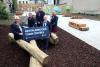 Lyons welcomes improvements for Larne town centre