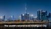 Dubai named the world’s second most Intelligent City in global BCG benchmark
