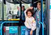 Kids go free – bus operator welcomes scheme to give under-16s free travel
