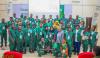 NADF launches mechanisation training for 4,000 tractor operators, mechanics