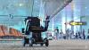 Changi Airport rolls out autonomous wheelchairs for transit passengers in Terminals 2 and 3