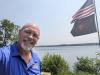 Former lawmaker, ER doctor Erik Severson says property taxes, not legal marijuana, should top Senate agenda