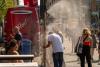 Hazardous heat stress is intensifying worldwide, and billions face mounting health risks
