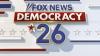 Polls are now closed in Kansas, Missouri, and most of Michigan