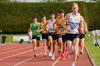 World U20 Track and Field for Cillian Gleeson 