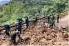 Floods, whirlwinds leave 3 dead, 1 injured in northern Vietnam