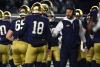 My AP preseason Top 25 ballot: Notre Dame is No. 1 followed by Texas, Oregon and Georgia