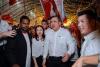 Malaysia’s DAP to Hold Vote on Whether to Remain in Anwar’s ‘Unity’ Government