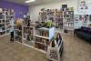 How a Community Land Trust Brought an Indie Bookstore to Fresno’s Tower District