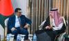 Khalilur, Saudi Vice-Minister talks bilateral issues