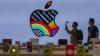 Apple’s India Sales Top $10 Bn for First Time on Strong iPhone Demand