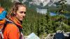 After 10 Years in India, European Solo Traveller Reveals What She Loves Most About the Country (WATCH)