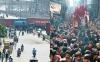 Lahore Traffic Advisory issued for Chehlum Processions as multiple Diversions placed