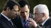Mystery powerbroker emerges from Gaza deal