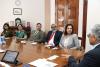 Sri Lankan, Indian delegations discuss expanding commercial cooperation