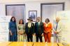 Ngurare applauds Agribank’s NYDF performance … additional N$20m to young farmers 