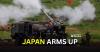 Japan Boosts Defence Spending As Security Concerns Over China Grow