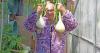 Gardening Cotswolds granddad becomes social media sensation