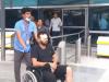 World News | Seven Passengers Admitted for Medical Assessment After Turbulence Incident in Phuket-Delhi Air India Flight