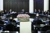 Armenia's New Government: Ministers Appointed
