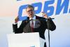 President Vucic on Anniversary of Operation Storm: Peace Works in Serbia's Favour