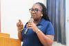 'Innovation, skills key to Ghana's future' — MTN's Georgina Fiagbenu tells y