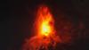 Families forced to flee their homes after volcano erupts in Guatemala