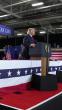 New Trump polls reveal a shift in Mississippi