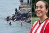 Moroccan footballer dies during sea crossing to Europe