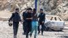 Social media rumours spark biggest migration crisis between Morocco and Spain in years
