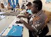 Solomons Steps Up Fight Against Drug Resistance