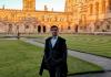 Meet Guille Zaracho: From A Market Stall In Paraguay To Doctoral Research In The UK