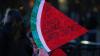 Children chant 'we will crush Zionism' at Palestinian Youth Movement summer school in UK