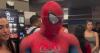 Disgusting moment cinema is forced to evacuate Spider-Man screening over ‘rancid fart’
