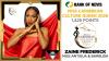 Antigua & Barbuda’s Zaine Frederick Triumphs at Culturama 52, Capturing The 2026 Miss Caribbean Culture Queen Crown