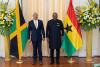 As AU Chair I will push for inclusion of Caribbean in AfCFTA...
