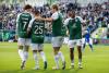 Inside Hibs Euro triumph: Load-bearing Lowe at No. 9, mature Miguel and an end to tomfoolery and shenanigans