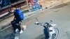 From child refugee to suspected killer: Afghan boxer accused of murdering Christian volunteer and wheeling her body through Athens in a suitcase