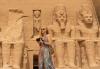 Why Egypt remains one of the safest destinations for UK visitors
