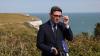 Andy Burnham heads on 'mystery' holiday two weeks after becoming prime minister