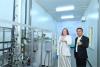 Thailand–Canada collaboration pilots carbon capture in cement sector