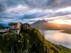 We’ve been expecting you, Mr Bond – enjoy the ultimate spa trip with 007 vibes at Bürgenstock Resort