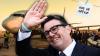 Andy Burnham Takes Earliest Holiday of Any PM in Modern Times