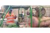 From primary school leaver to 'street engineer': The rise of Adam Zacharia