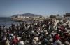 Almost all recent illegal migrants leave Ceuta for Morocco — Foreign Ministry